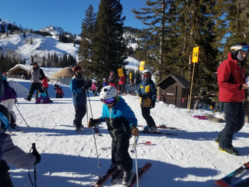 Ski-and-Snowboard
